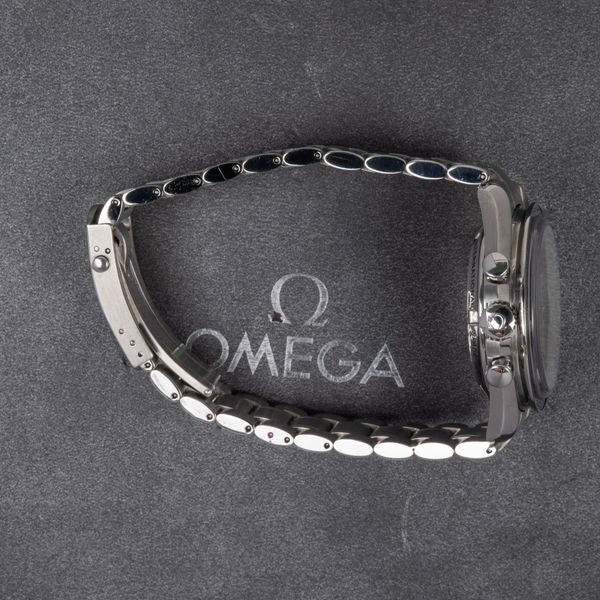 Omega Speedmaster Moonwatch 311.30.42.30.99.001